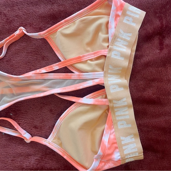 PINK Bikini - Picture 6 of 6